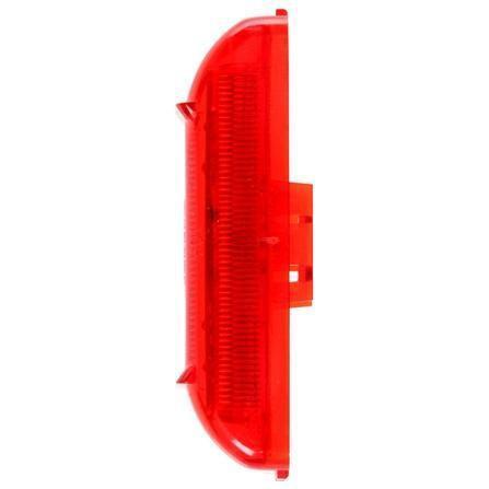 TRUCK-LITE 19375* 19 SERIES LED, RECTANGULAR 4 DIODE, MARKER CLEARANCE LIGHT 12V