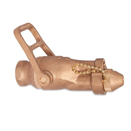 Akron 1 1/2'' CG-15 Nozzle 2032***