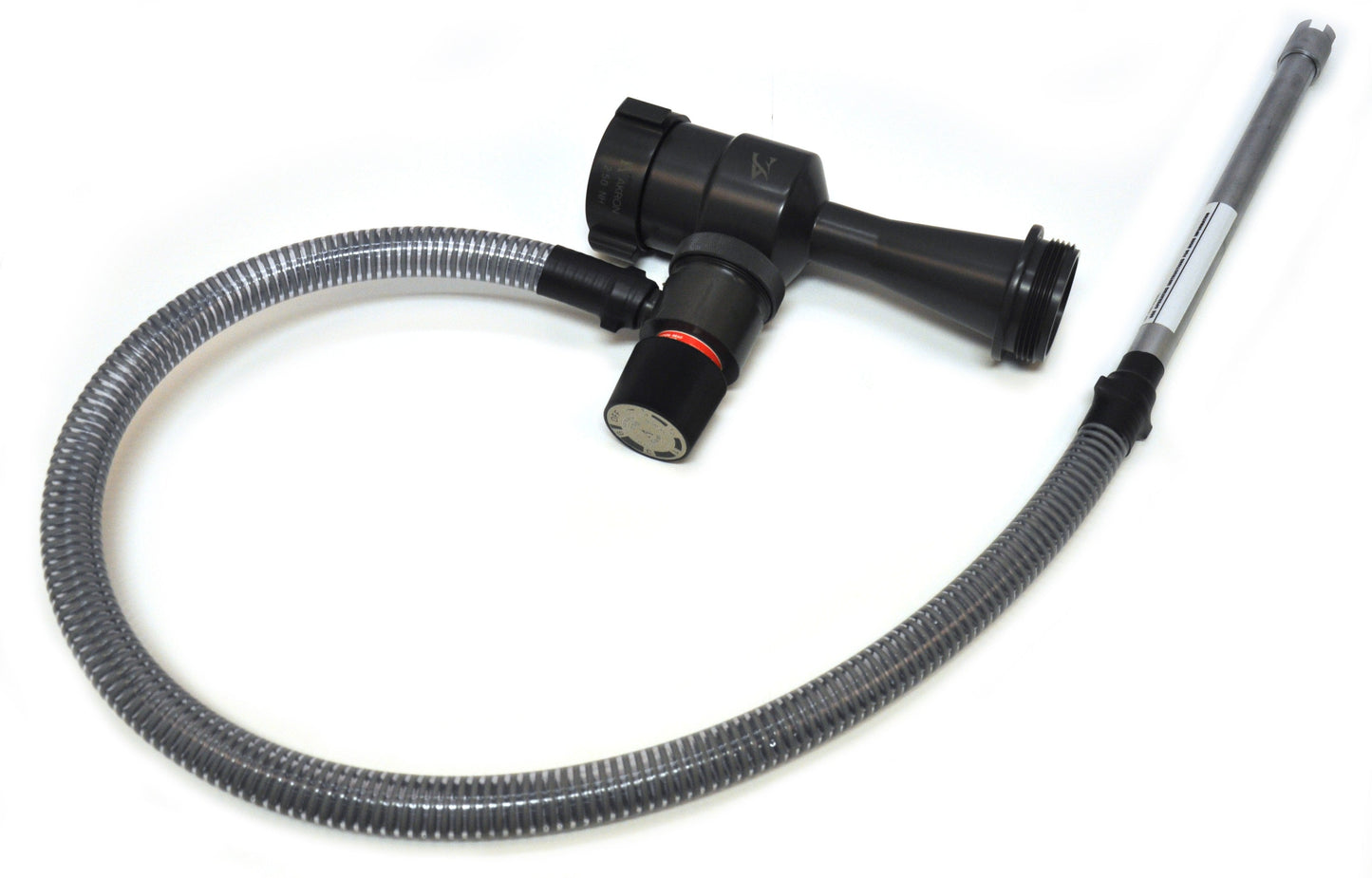 Akron, 250 GPM Pyrolite In-Line 2.5" Foam Eductor, 3250***