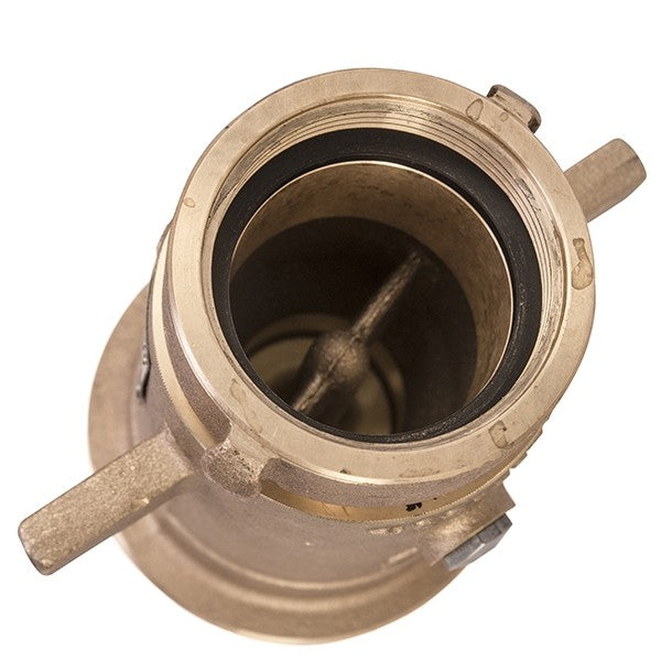 Akron, 3528 Omega XP Monitor 3" or 4" flange,, 3528 with 4450 or 4470 Nozzle***
