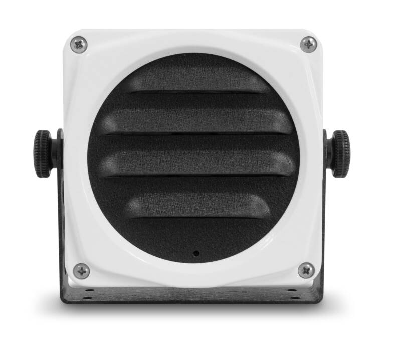 ACT Intercom System multiple station HF or PTT ICA900