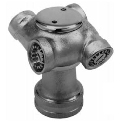 Cellar Nozzle, Elkhart LR and R types, Spray Fog***