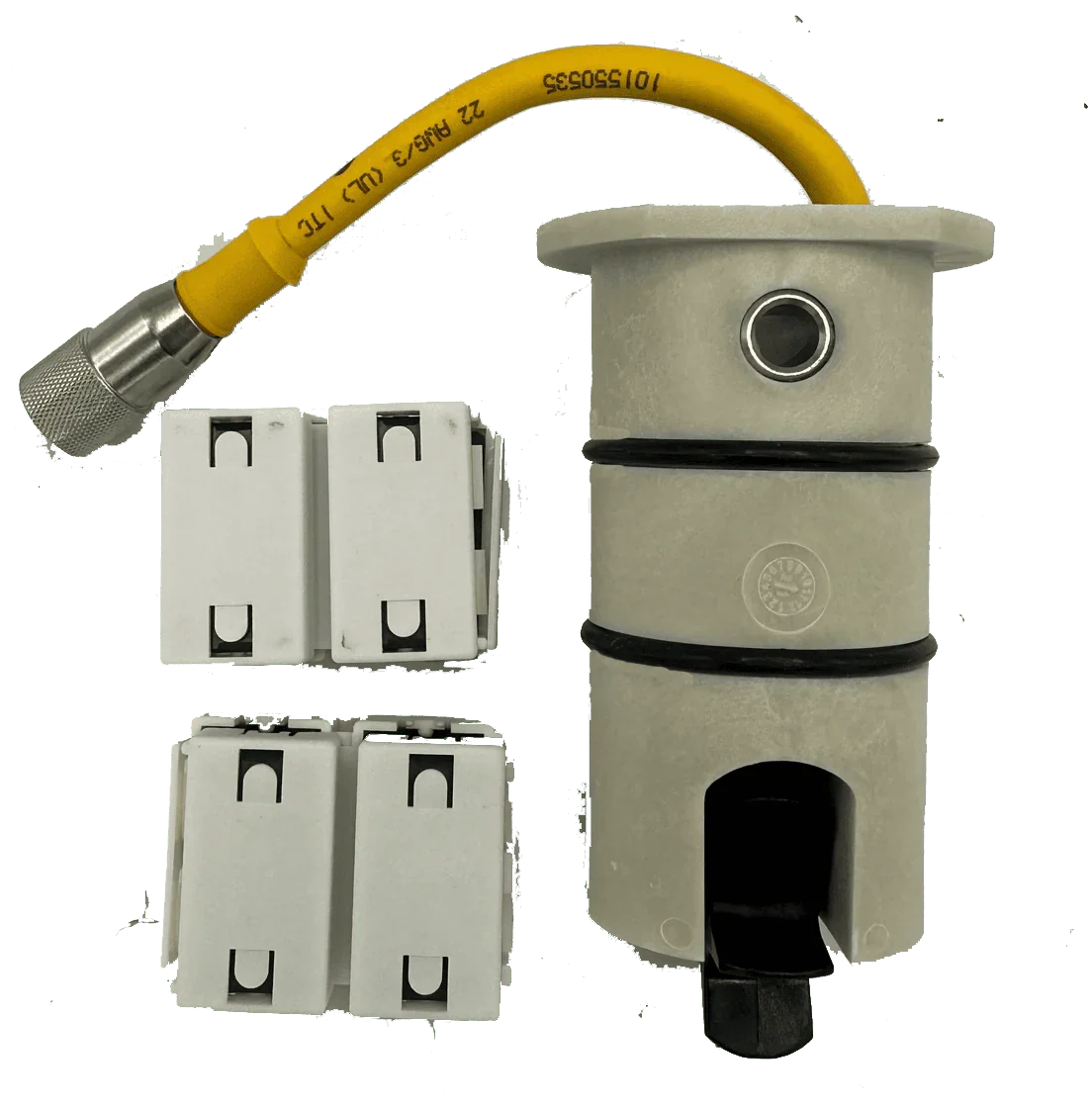 FoamPro Paddlewheel Flow Sensors 2660-0056