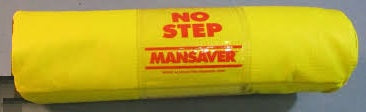FRC MANSAVER - Replacement Covers MSA150