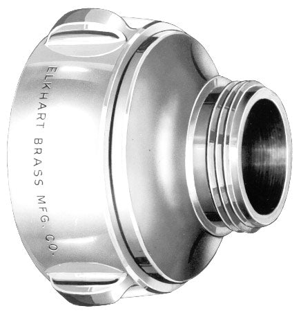 Elkhart Brass nozzles