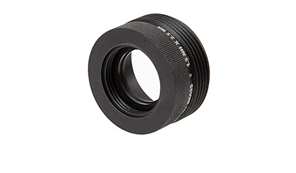 Elkhart Increaser 111A, 1.5” Female to 2.5” Male adapter for high-rise application***