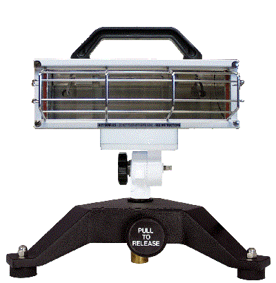 Focus Portable Scene Light Model FCAKR700