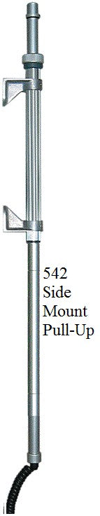 FRC Replacement Extension poles 510, 512, 530, 540, 542