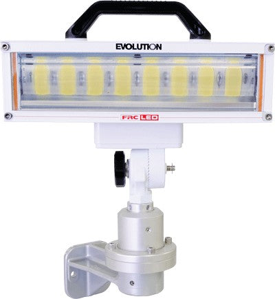 EVOLUTION II LED Fixed Mounts FCA570/580***