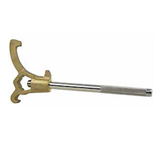Elkhart Brass Wrenches and Spanners 454, 464 ***