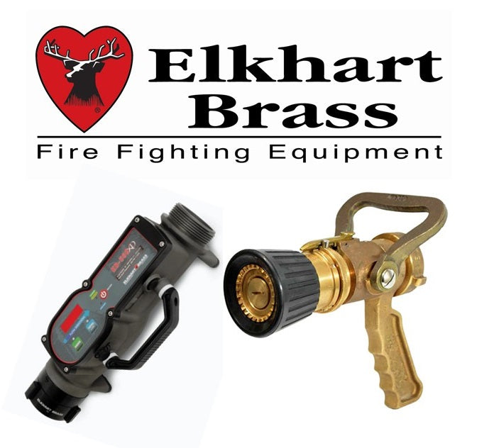 Elkhart Firefighting Equipment