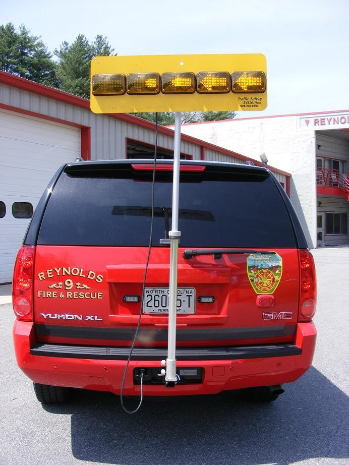 Traffic Arrow Boards