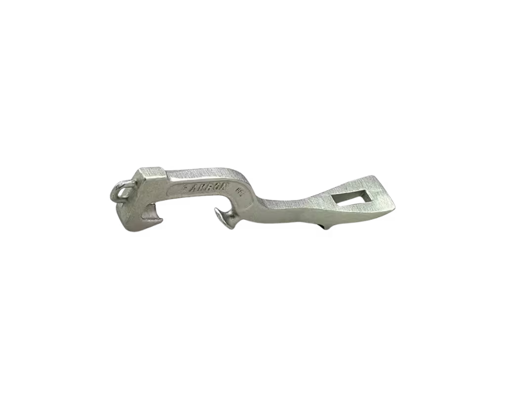 Akron Adjustable Hydrant Wrenches, Spanners and Holders