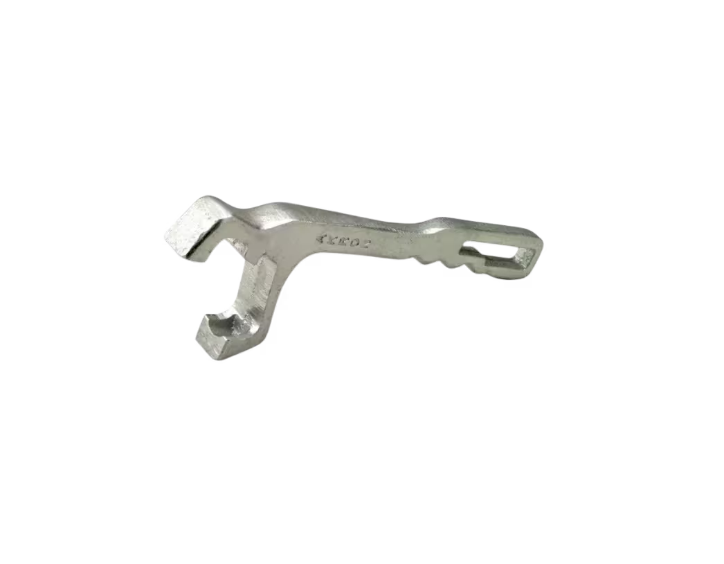 Akron Adjustable Hydrant Wrenches, Spanners and Holders