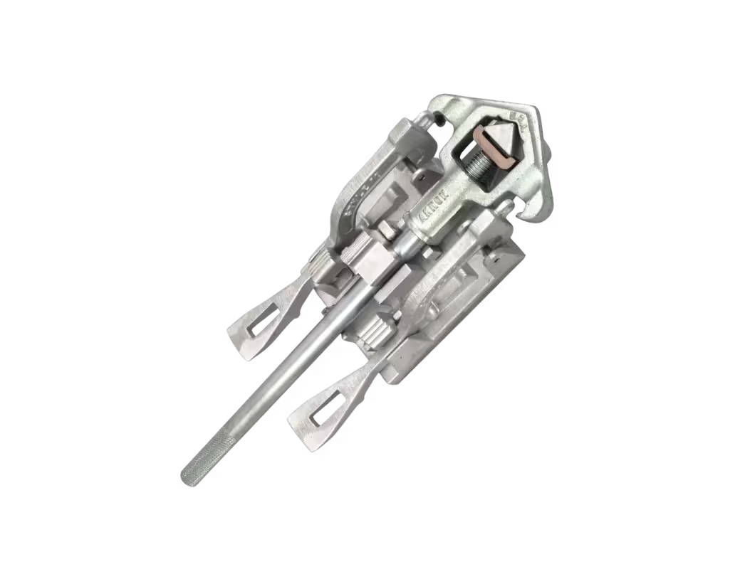 Akron Adjustable Hydrant Wrenches, Spanners and Holders