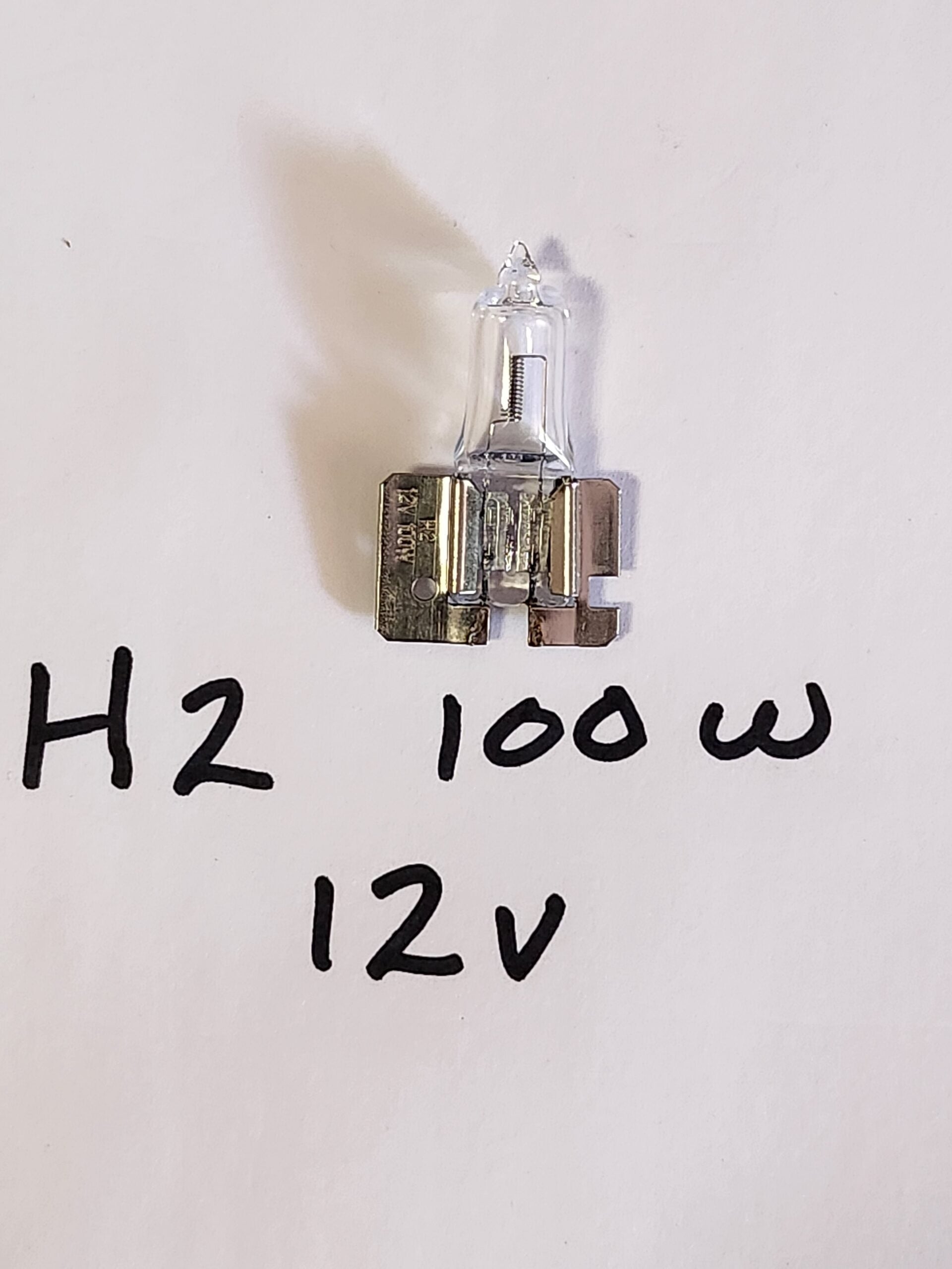 Bulbs, Collins Dynamics, Replacement***