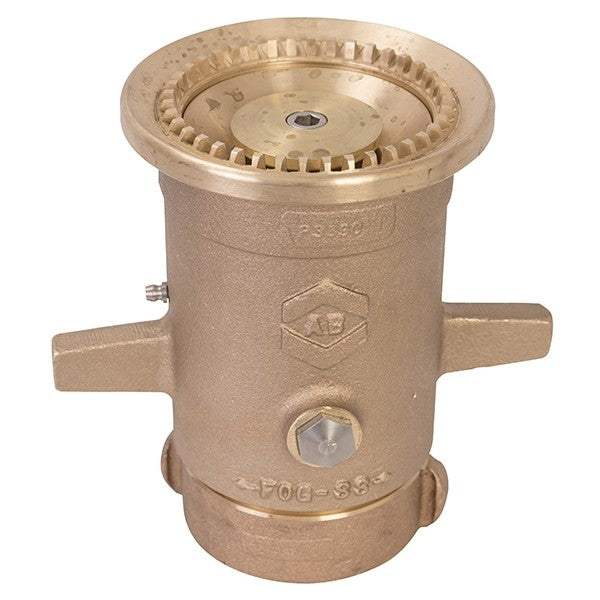 Akron, 3528 Omega XP Monitor 3" or 4" flange,, 3528 with 4450 or 4470 Nozzle***