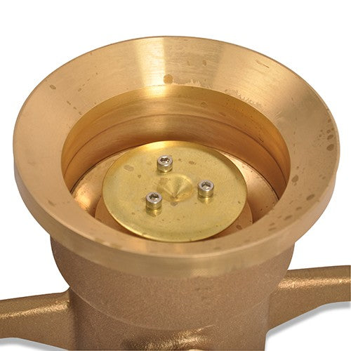 Akron, 3528 Omega XP Monitor 3" or 4" flange,, 3528 with 4450 or 4470 Nozzle***