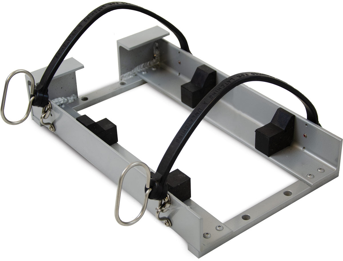 Elkhart RAM XD Monitor 8296