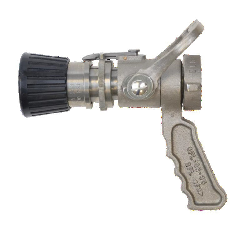 Marine Elkhart Shipboard Nozzle SFL***
