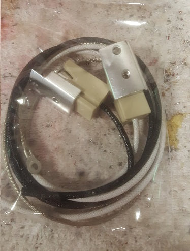 Magnafire Bulb end repair clips KRM003927