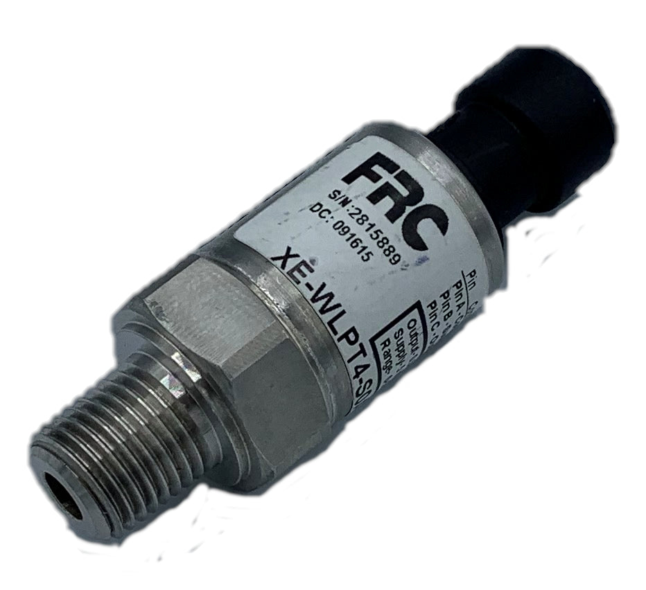 Elkhart Auto Tank Control Module Kit UBEC1AT***