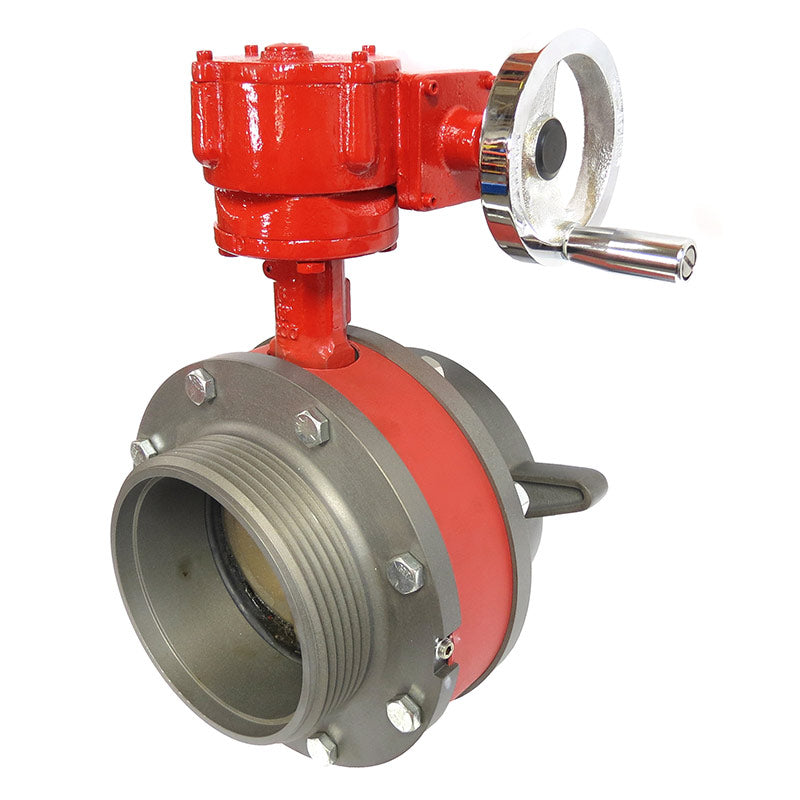 Elkhart Brass Suction Intake #2850***