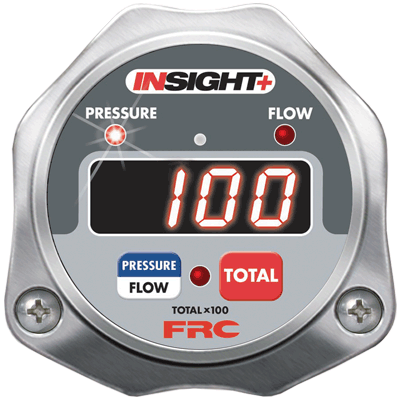 Insight Flowmeter DFA400