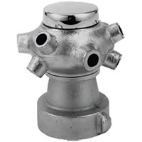 BRESNAN DISTRIBUTOR NOZZLE 193-9***
