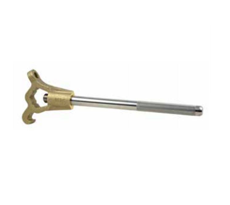 Elkhart Brass Wrenches and Spanners 454, 464 ***