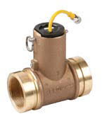 FoamPro Flowmeter and Tee 2660