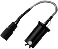 FRC Replacement pressure and Flow sensors