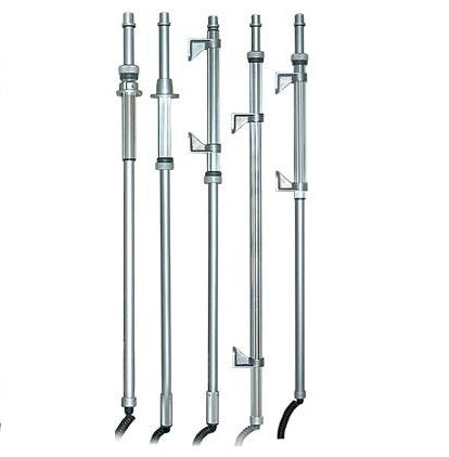 FRC SPECTRA LED MAX 28000 L, with mounting configurations