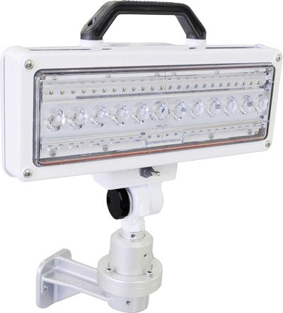SPECTRA LED Fixed Top and Side mount 570 & 580***