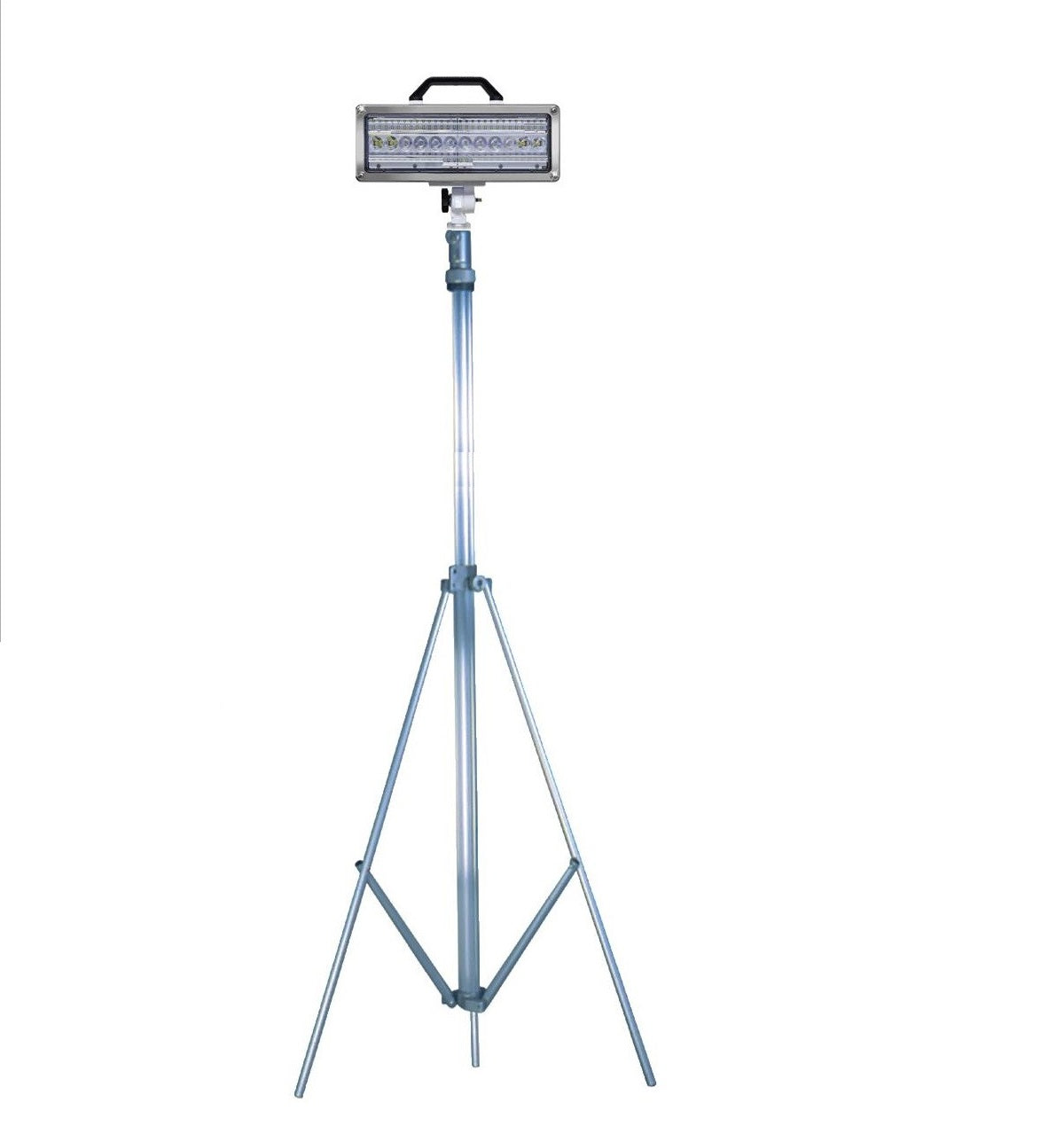 Spectra Tripod Scenelight with New Honda Generators***