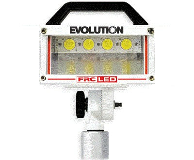 12 Volt LED Tripod Scene light, FCA642-V11**