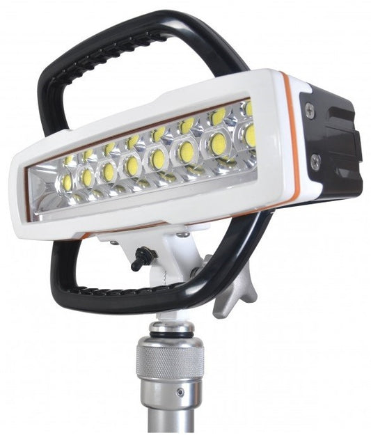 DC SceneStar LED, Light Head only, ELSS-XLDC***