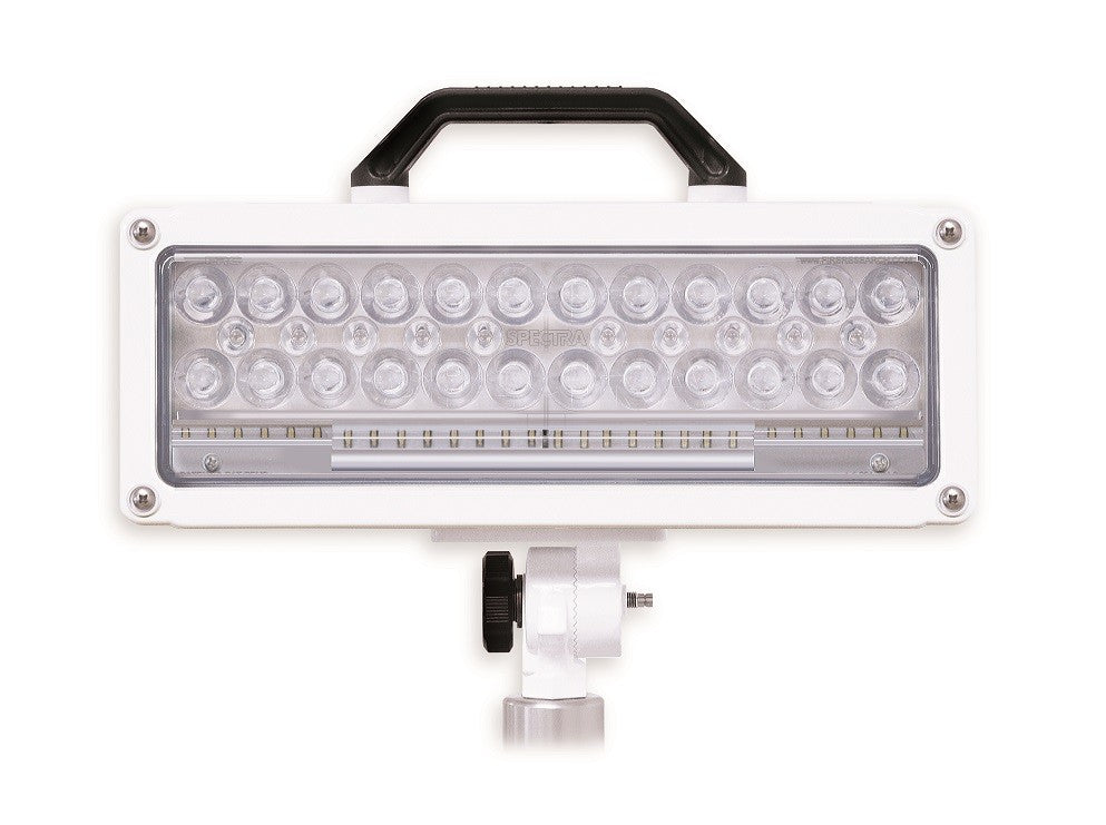 FRC Spectra MAX-S, Spot and Flood LED with mounting options