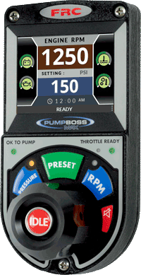 PUMPBOSS MAX w/ single Sensor, PBA500