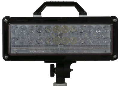 SPECTRA HR LED Lamphead "High Rise" SPA HR