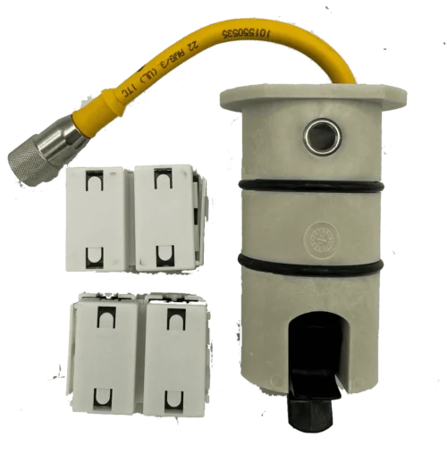 FoamPro Paddlewheel Flow Sensors 2660-005*** - Image 3
