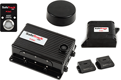 SAFETRACK Prevent Expensive Equipment Losses