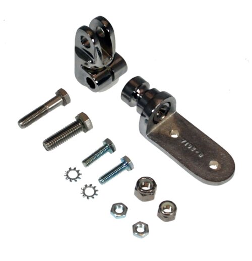 Collins Dynamic blade mount